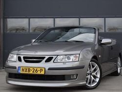 Gebruikt 2004 Saab 9-3 Aero Cabriolet | € 11.750