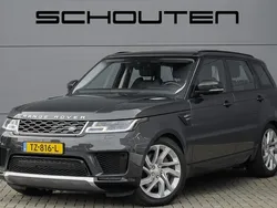 Grijs Gebruikt 2018 Land Rover Range Rover Sport HSE Dynamic SUV | € 42.900 (Iets duurder)