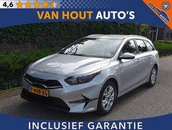 Grijs Gebruikt 2022 Kia Ceed Comfort Stationwagen | € 14.950 (Goede deal)