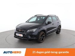 Zwart Gebruikt 2020 Cupra Ateca SUV | € 29.749 (Super prijs)