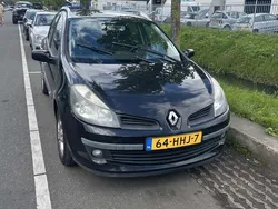 Renault Clio GrandTour