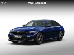 Overige Nieuw 2025 BMW 330 Comfort Edition Sedan | € 68.981