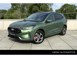 Groen Gebruikt 2025 Ford Kuga ST-Line X SUV | € 44.945 (Iets duurder)