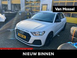 Wit Gebruikt 2022 Audi A1 Sportback Advanced Plus Hatchback | € 24.900 (Iets duurder)