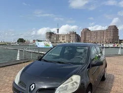 Zwart Gebruikt 2006 Renault Clio R.S. Hatchback | € 1.250