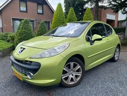 Geel Gebruikt 2007 Peugeot 207 Hatchback | € 2.250 (Eerlijke prijs)