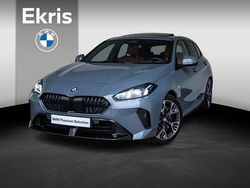 Grijs Gebruikt 2025 BMW 120 M Sport Hatchback | € 40.900 (Iets duurder)