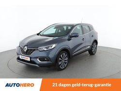 Grijs Gebruikt 2019 Renault Kadjar Intens SUV | € 18.449 (Goede deal)