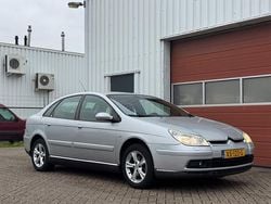 Grijs Gebruikt 2008 Citroën C5 Exclusive Hatchback | € 1.499 (Super prijs)