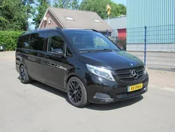 Overige Gebruikt 2016 Mercedes V250 Edition 1 MPV | € 31.750 (Eerlijke prijs)