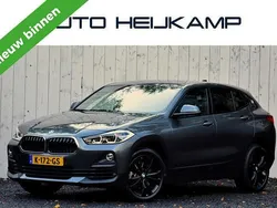 Grijs Gebruikt 2020 BMW X2 Executive SUV | € 27.950 (Goede deal)