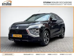 Zwart Gebruikt 2024 Mitsubishi Eclipse Cross SUV | € 35.190 (Duur)