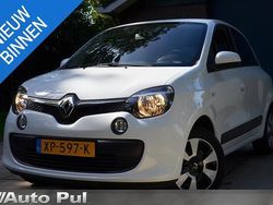 Wit Gebruikt 2019 Renault Twingo Collection Hatchback | € 9.950 (Eerlijke prijs)