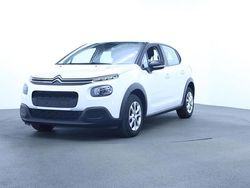 Wit Gebruikt 2020 Citroën C3 Hatchback | € 10.895 (Super prijs)