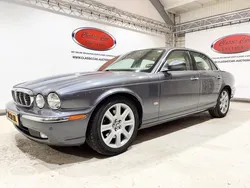 Grijs, andere lak Gebruikt 2006 Jaguar XJ Sedan | € 5.000 (Eerlijke prijs)