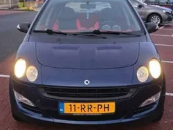Gebruikt 2005 Smart ForFour Sedan | € 750 (Eerlijke prijs)