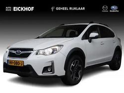 Wit Gebruikt 2016 Subaru XV Premium SUV | € 15.950 (Eerlijke prijs)