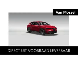 Rood Nieuw 2025 Alfa Romeo Tonale Sprint SUV | € 53.942 (Duur)