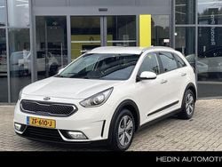 Wit Gebruikt 2019 Kia Niro SUV | € 18.450 (Goede deal)