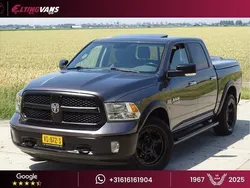 Grijs Gebruikt 2016 Dodge Ram Pickup | € 23.950 (Super prijs)