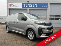Grijs Gebruikt 2024 Peugeot Expert Van | € 34.950