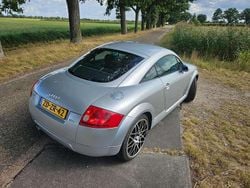 Gebruikt 1999 Audi TT Coupé | € 4.500 (Eerlijke prijs)