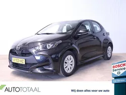 Zwart Gebruikt 2023 Mazda 2 Hatchback | € 21.500 (Goede deal)