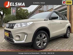 Bruin Gebruikt 2019 Suzuki Vitara SUV | € 17.900 (Eerlijke prijs)