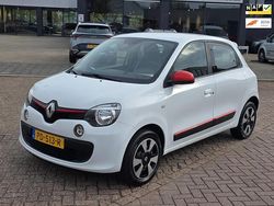 Wit Gebruikt 2017 Renault Twingo Collection Hatchback | € 4.250 (Eerlijke prijs)