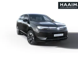 Wit Nieuw 2025 Opel Grandland X SUV | € 48.897