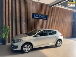 Grijs Gebruikt 2014 Renault Mégane III Expression Hatchback | € 4.799 (Eerlijke prijs)