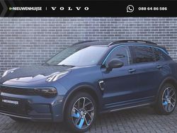 Blauw Gebruikt 2023 Lynk & Co 01 SUV | € 27.194 (Eerlijke prijs)