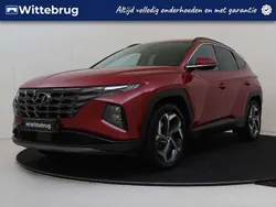 Rood Gebruikt 2023 Hyundai Tucson Comfort SUV | € 33.925 (Goede deal)