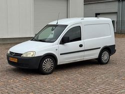 Wit Gebruikt 2008 Opel Combo Comfort Van | € 1.100 (Super prijs)