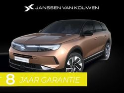 Nieuw 2025 Opel Grandland Electric Business Edition SUV | € 48.108 (Eerlijke prijs)