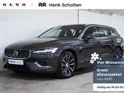 Grijs Gebruikt 2025 Volvo V60 Stationwagen | € 44.950 (Super prijs)