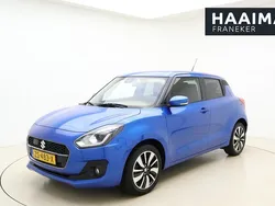 Rood Gebruikt 2019 Suzuki Swift Hatchback | € 15.950 (Eerlijke prijs)