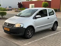 Grijs Gebruikt 2006 VW Fox Hatchback | € 1.500 (Eerlijke prijs)