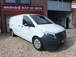 Wit Gebruikt 2018 Mercedes Vito MPV | € 13.950 (Super prijs)