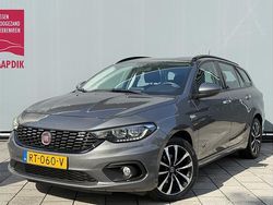 Grijs Gebruikt 2018 Fiat Tipo Business Stationwagen | € 9.944 (Goede deal)