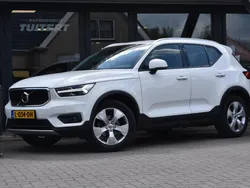 Suv Gebruikt 2021 Volvo XC40 Business Edition SUV | € 25.945 (Super prijs)