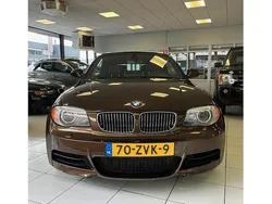 Bruin Gebruikt 2011 BMW 135 Cabriolet M Sport Cabriolet | € 22.950