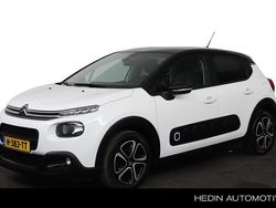 Wit Gebruikt 2020 Citroën C3 Feel Hatchback | € 12.245 (Eerlijke prijs)
