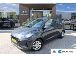 Grijs Gebruikt 2023 Hyundai i10 Comfort Hatchback | € 15.500 (Eerlijke prijs)