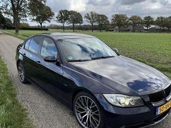 Gebruikt 2007 BMW 320 Sedan | € 6.000 (Duur)