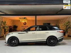 Grijs Gebruikt 2018 Land Rover Range Rover Velar R-Dynamic SUV | € 48.990 (Eerlijke prijs)