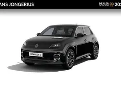 Noir étoilé (zwart mica) Nieuw 2025 Renault R5 Hatchback | € 34.884 (Eerlijke prijs)