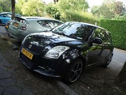 Gebruikt 2008 Suzuki Swift Sport Hatchback | € 2.750 (Goede deal)