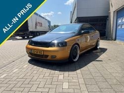 Geel Gebruikt 2000 Opel Astra Coupé | € 2.750 (Goede deal)