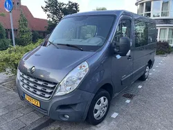Gebruikt 2012 Renault Master Van | € 18.945
